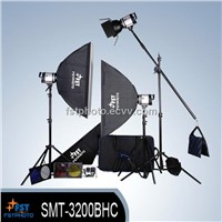 SM series digital flash light kit