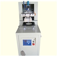 SPB-1515 Semiautomatic Balloon Screen Printing Machine
