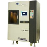 SPS250J rapid prototyping machine
