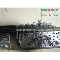 SS410 HEX. Washer Head Self Drilling Screw