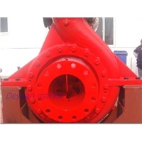 SSCXB250-200 FIRE PUMP