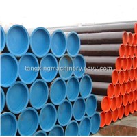 ST37-2(DIN17175) Carbon Steel Pipe.
