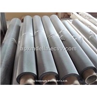SUS304/304L/306/306L Stainless steel woven wire mesh Anping Manufacturer