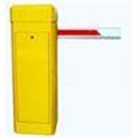 School Indoor 3 - 6s Push Button Automatic Barrier Gate for Living Area AC220v 50 / 60Hz