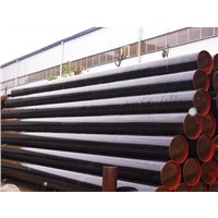 Seamless Oil Casing Pipe