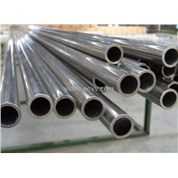 Seamless stainless steel tubes for boiler and heat exchanger
