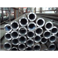 Seamless steel tubes for high pressure boiler