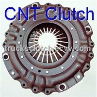 Sell FAW truck clutch cover/pressure plate DS430