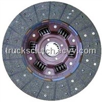 Sell HIno truck clutch disc OE No.:31250-2751