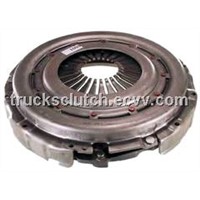 Sell Iveco truck clutch cover/pressure plate OE No.: 3482 083 118