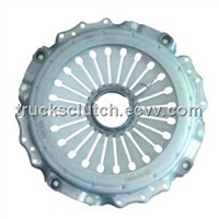 Sell Man truck clutch cover/pressure plate OE No.: 3482 000 246