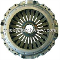 Sell Mercedes Benz truck clutch cover/pressure plate OE No.: 3483 030 032