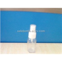 Sell PET,HDPE 30ml plastic bottles with sprayer