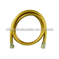 Sell PVC three layer shower hose