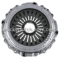 Sell Scania truck clutch cover/pressure plate  OE No.: 3482 083 039
