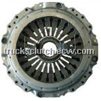 Sell Volvo truck clutch cover/pressure plate OE No.: 3483 034 034