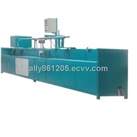 Semi-automatic Hot-melt Rolling/Cementing Machine (normal model)