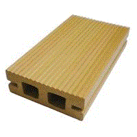 Senkejia 70 outdoor floor wood plastic composite material pvc wall plane