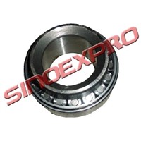 Shacman Bearing   (81.93420.0074)