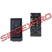 Shacman light switch   81.25505.6255