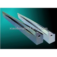 Shear Blade for Cutting Hot Rolled Steel Plate