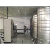 Shenyang water plant reverse osmosis equipment