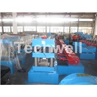 Sigma Section Roll Forming Machine,Sigma Profile Roll Forming Machine