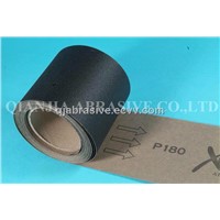 Silicon Carbide Emery Paper Roll