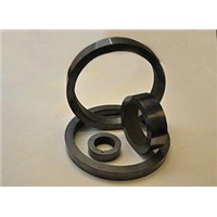 Silicon Carbide Seal  Ring