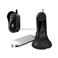 Smart Home Wireless Video Door Phone TA999