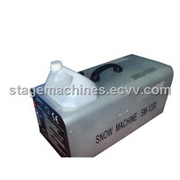 Snow Machine