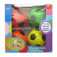 Soft Ball (WY-ST034)