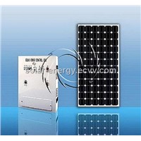 Solar Power Control Box (YT-SP1000)