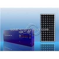 Solar Power Control Box YT-SP2000PSW