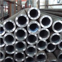Special Seamless Alloy Steel Pipe A