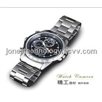 Spy Watch Camera 4GB DVR at High Resolution 1280*960