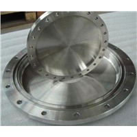 Stainless Steel 500 Anchoring Flange