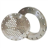 Stainless Steel 600 Anchoring Flange
