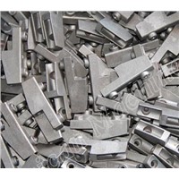 Stainless Steel Casting Parts