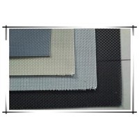 Stainless Steel Security Screen