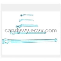 Casting Stainless Steel Valve Handle