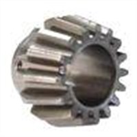 Stainless steel materials Precision Turning Parts / die casting machining