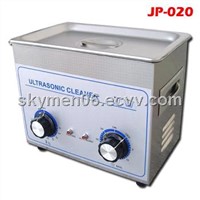 Stainless steel tank Ultrasonic Cleaner JP-020