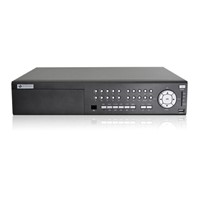 Standalone Channel DVR