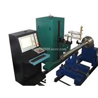 Steel Pipe Plasma Cutting Machine LHXG-3
