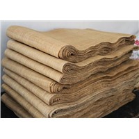 Supply hand-linen / ramie fabric