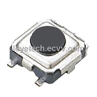 Surface mount sealed touch switch LY-A03-07