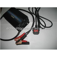 Switch Mode 12V Car Battery Charger