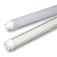 T8 LED Tube with High Power SMD LEDs (PL-T8-120CM-18W)
