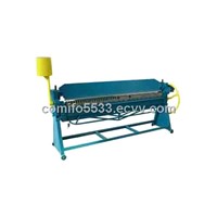 TDF Manual Folding Machine